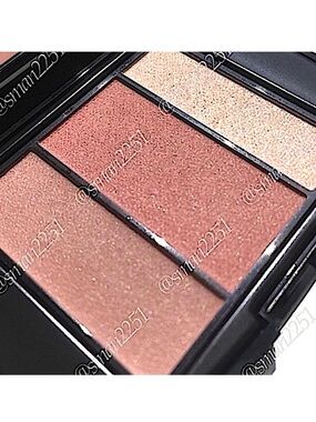 💖NEW!💖Lancôme 310 New Nude Blush Subtil Palette BRAND NEW!